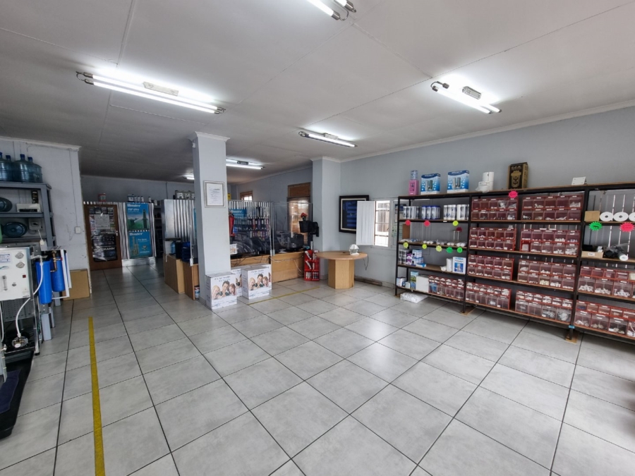 To Let commercial Property for Rent in Bethlehem Free State